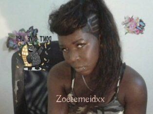 zoetemeidxx Anal Sexe