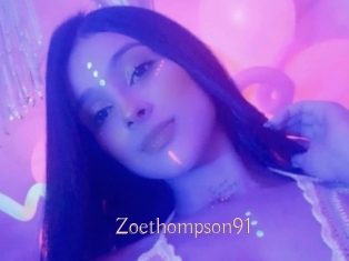 Zoethompson91