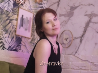 zoetraviss Anal Sexe