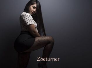 Zoeturner