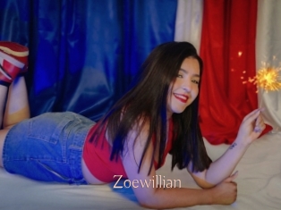 Zoewillian