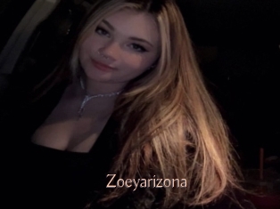Zoeyarizona