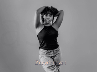 Zoeydonovan