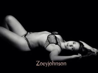 Zoeyjohnson