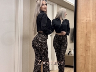 Zoeymarye