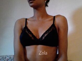 zola Anal Sexe