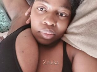 Zoleka