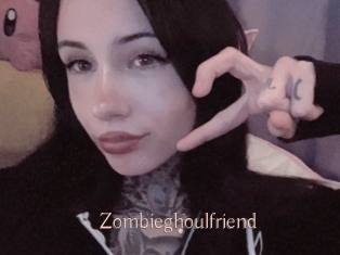 Zombieghoulfriend