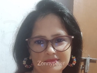 Zonnypeter
