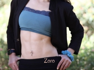 Zoro