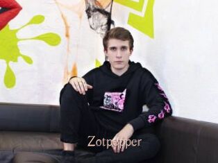 Zotpepper