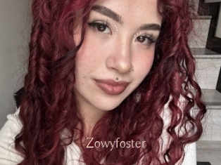 Zowyfoster