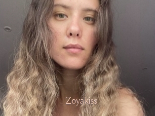 Zoyakiss