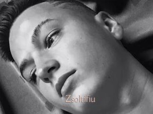 Zsoltifiu