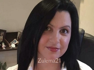 zulema21 Anal Sexe