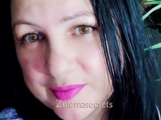 Zulemasecrets