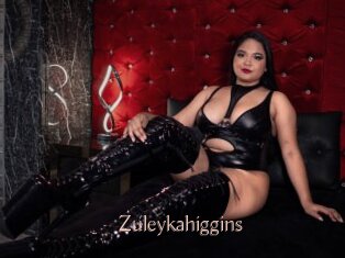 Zuleykahiggins