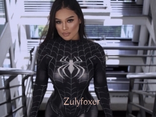 Zulyfoxer
