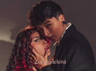 Zuryandelena