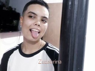 Zuzabrina