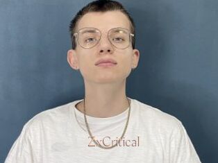ZxCritical