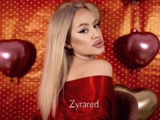 zyrared Anal Sexe